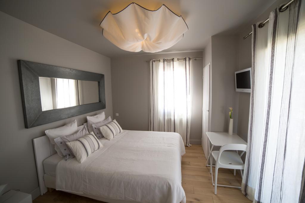 Chambre D'Hotes Arima ビアリッツ エクステリア 写真