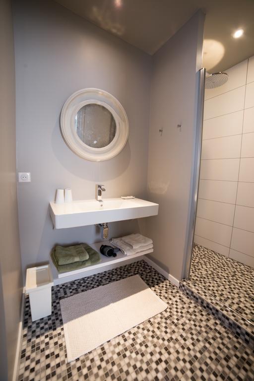 Chambre D'Hotes Arima ビアリッツ エクステリア 写真
