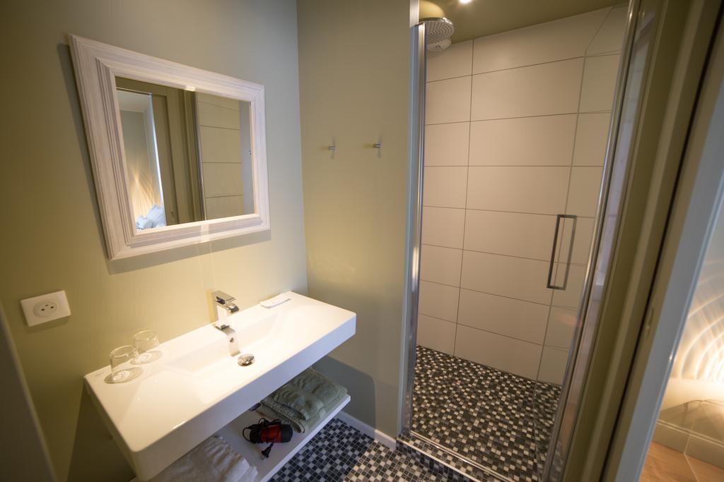 Chambre D'Hotes Arima ビアリッツ エクステリア 写真